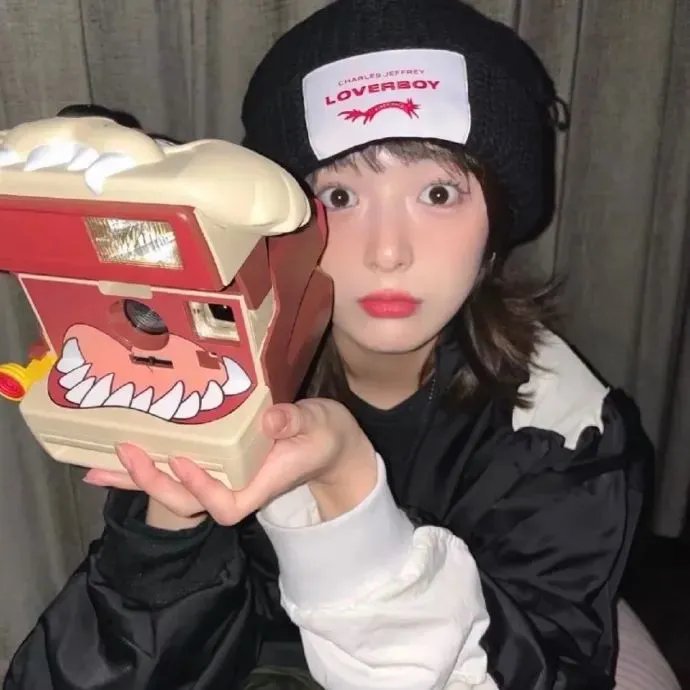 脱线神话