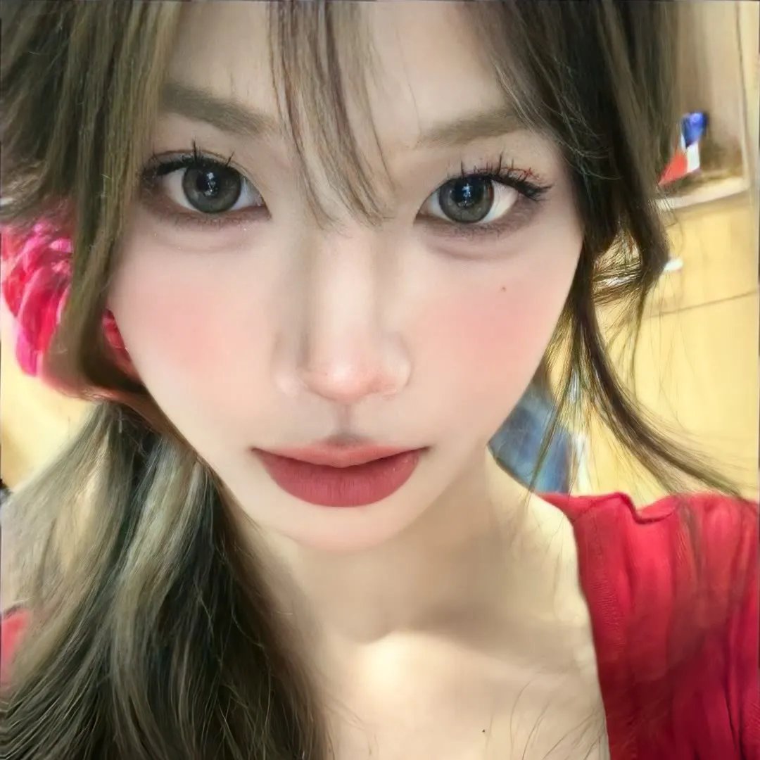 我与机器妹