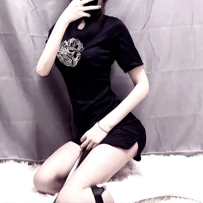 老拍挡